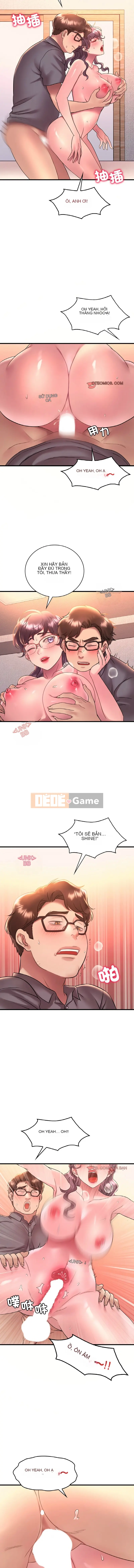 Muốn có cô ấy Chương 40-41