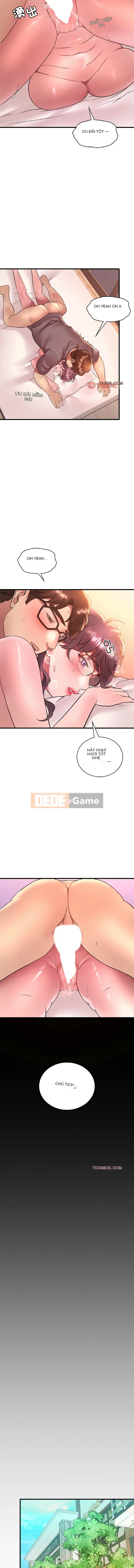 Muốn có cô ấy Chương 40-41