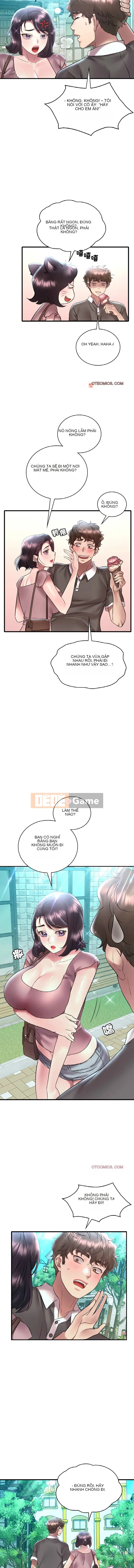 Muốn có cô ấy Chương 40-41