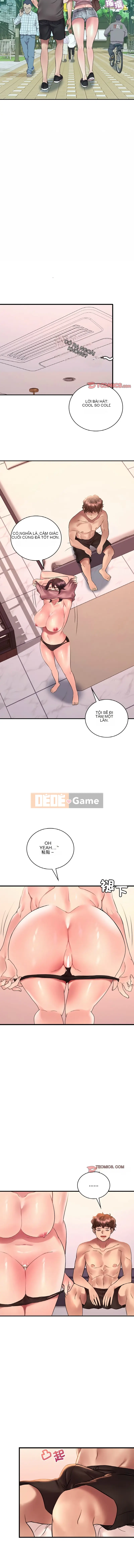 Muốn có cô ấy Chương 40-41