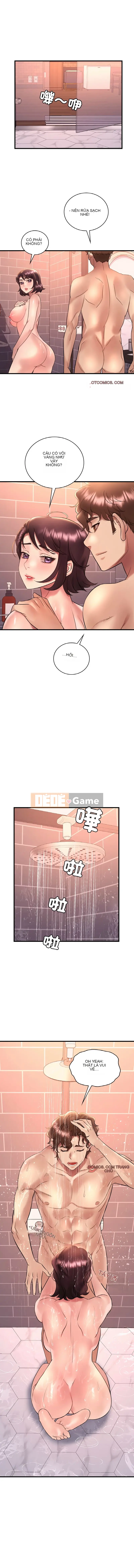 Muốn có cô ấy Chương 40-41