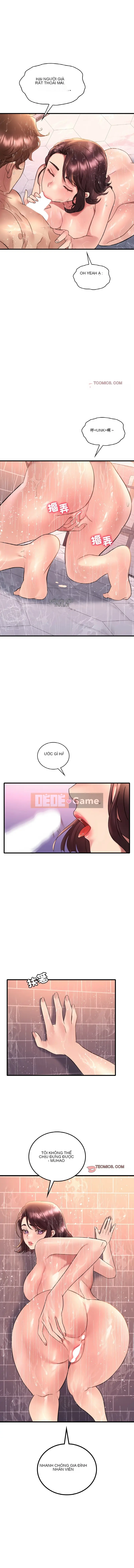 Muốn có cô ấy Chương 40-41