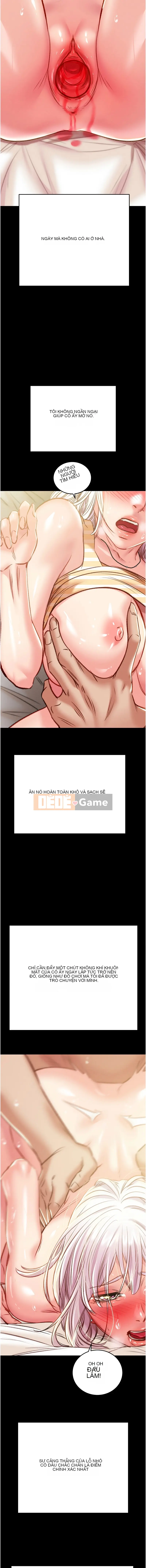 Cướp bóc Chương 31-32