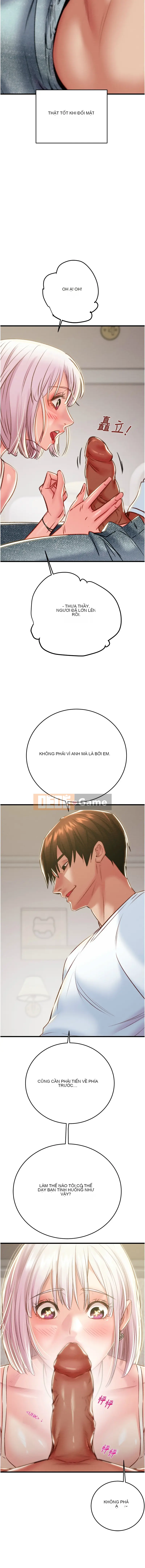 Cướp bóc Chương 31-32