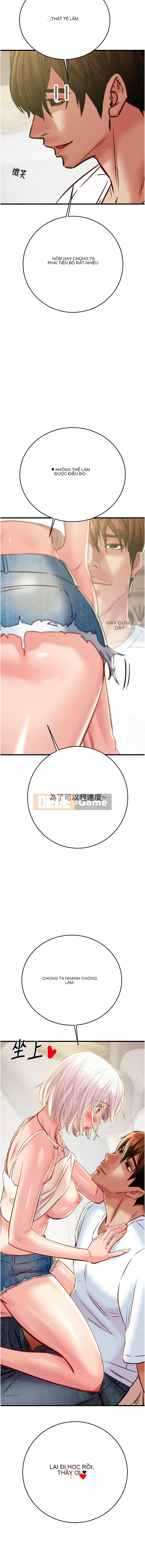 Cướp bóc Chương 31-32