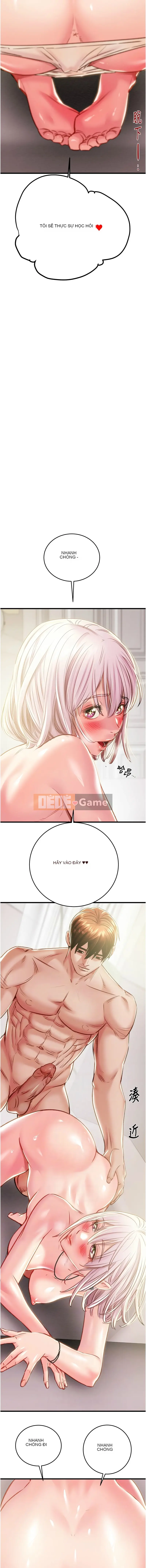 Cướp bóc Chương 31-32