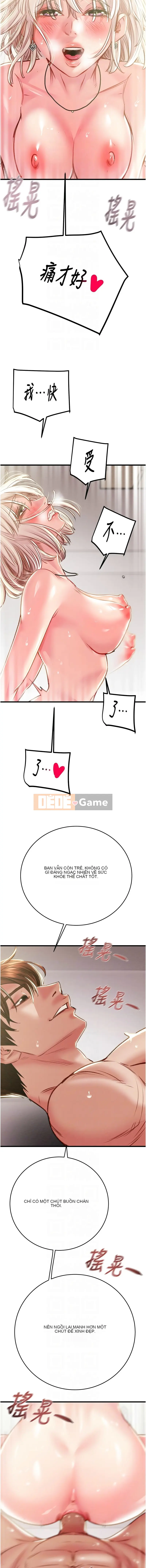 Cướp bóc Chương 31-32