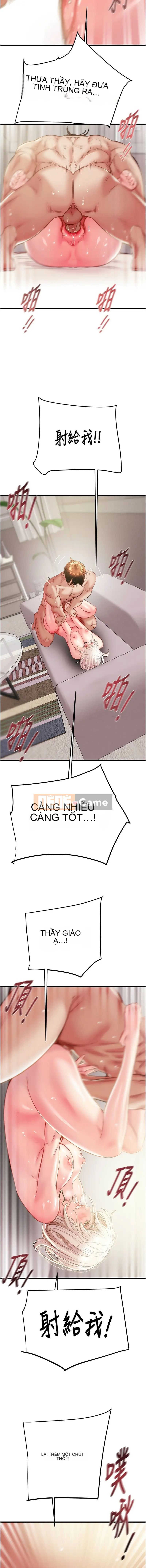 Cướp bóc Chương 31-32