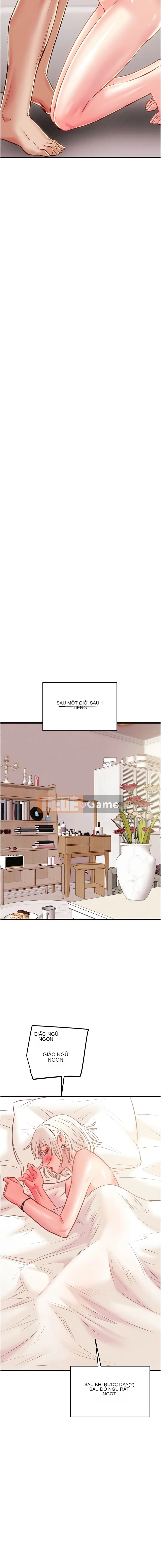 Cướp bóc Chương 31-32