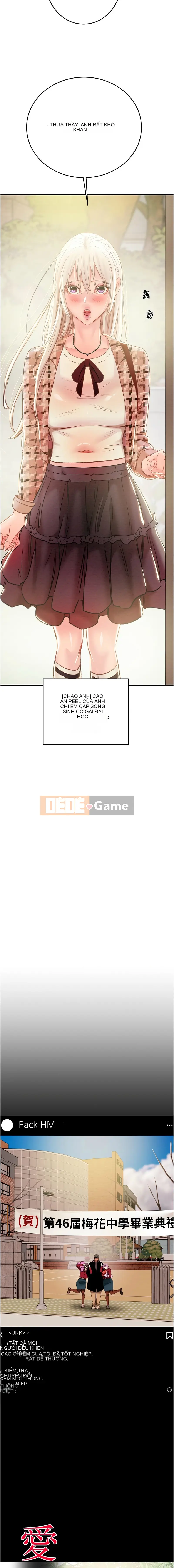 Cướp bóc Chương 31-32