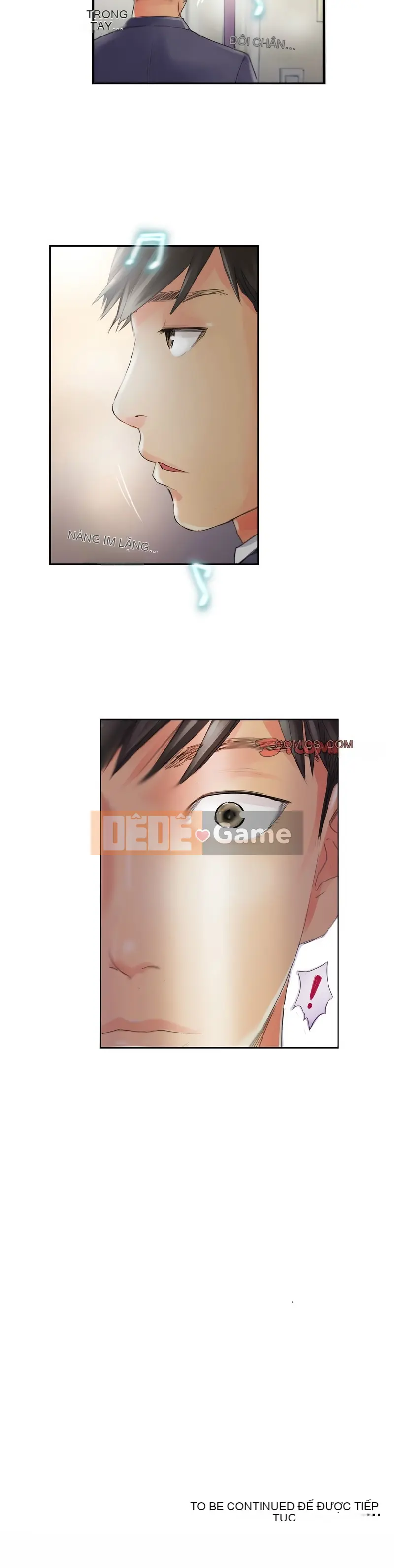 đánh cắp cuộc sống Chương 13-14