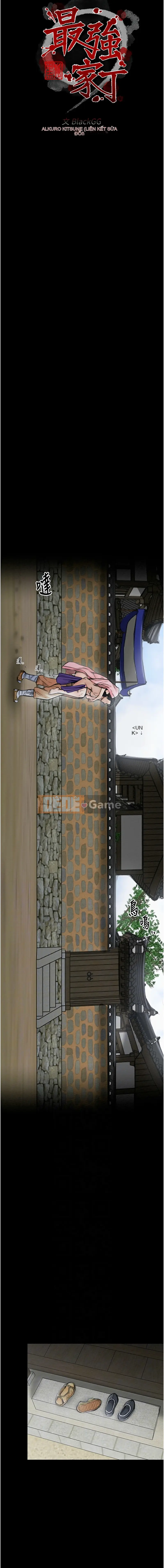 Người hầu mạnh nhất Chương 13-14