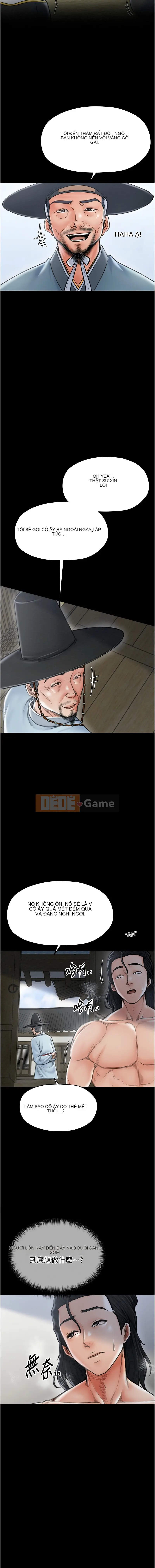 Người hầu mạnh nhất Chương 13-14