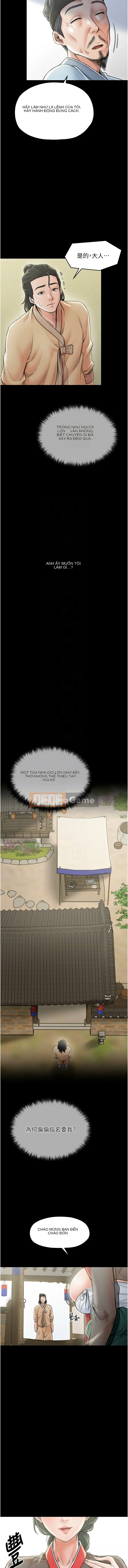 Người hầu mạnh nhất Chương 13-14