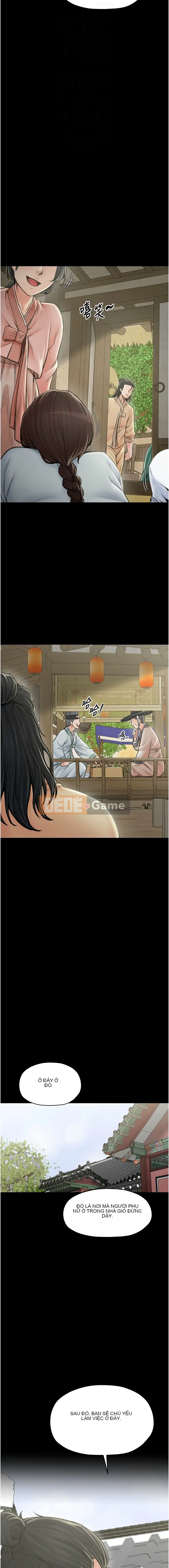 Người hầu mạnh nhất Chương 13-14