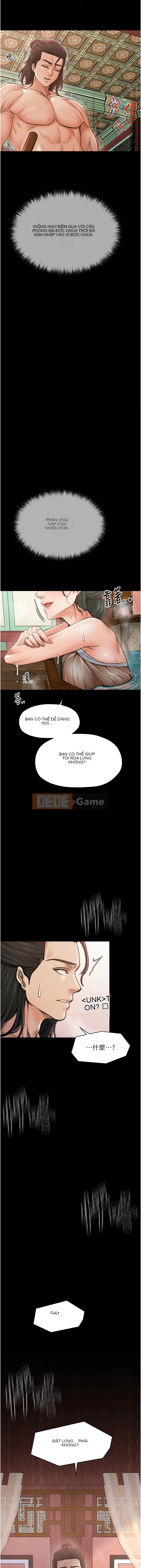 Người hầu mạnh nhất Chương 13-14