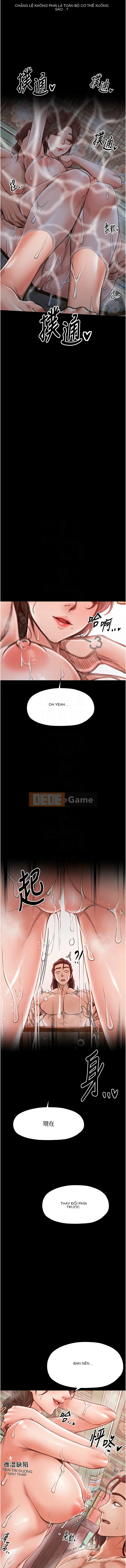 Người hầu mạnh nhất Chương 13-14