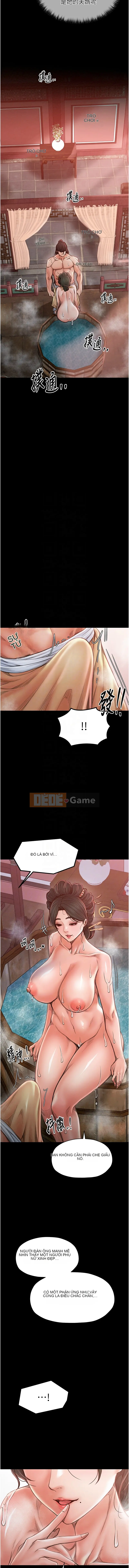 Người hầu mạnh nhất Chương 13-14