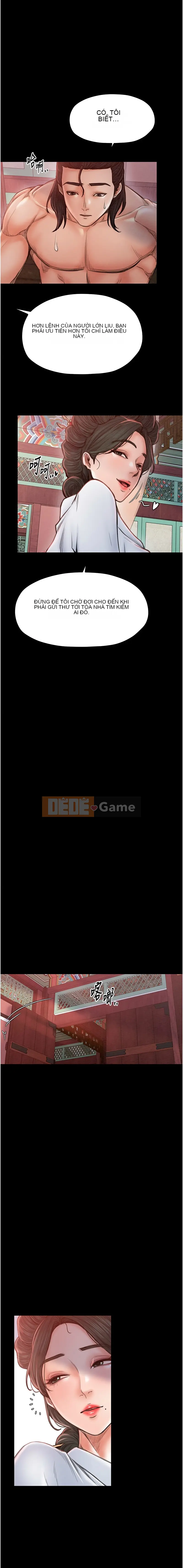 Người hầu mạnh nhất Chương 13-14