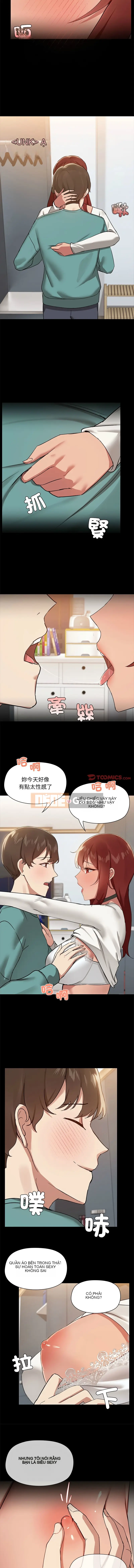 Thuê bạn trai Chương 9-10