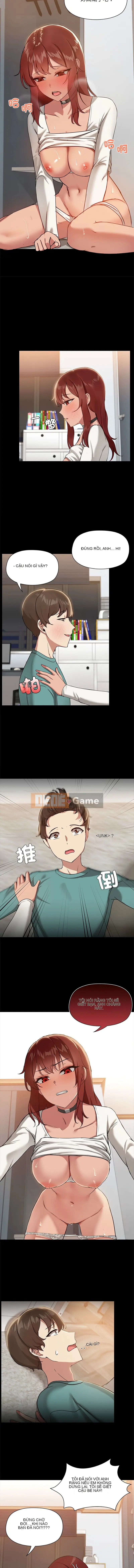 Thuê bạn trai Chương 9-10