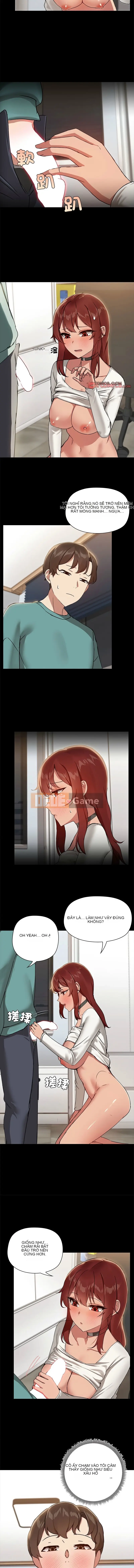 Thuê bạn trai Chương 9-10