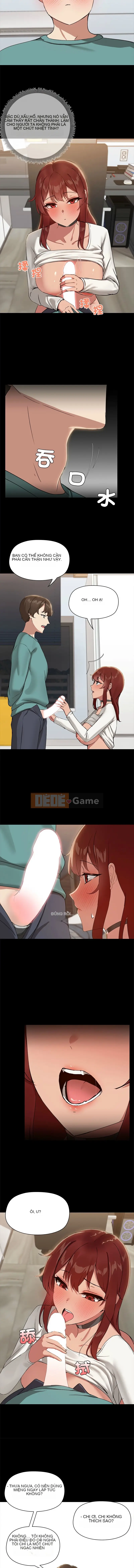 Thuê bạn trai Chương 9-10