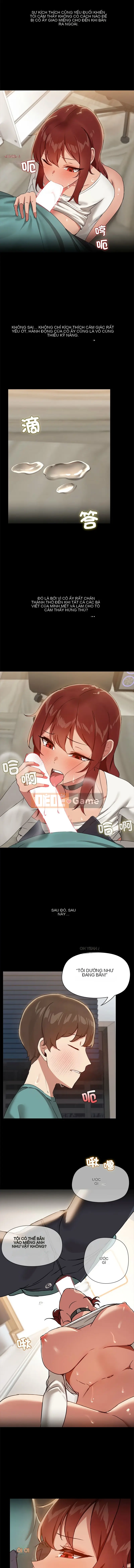 Thuê bạn trai Chương 9-10