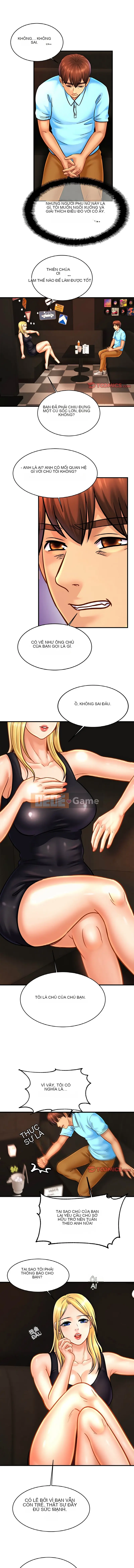 Một gia đình đáng yêu Chương 57-58