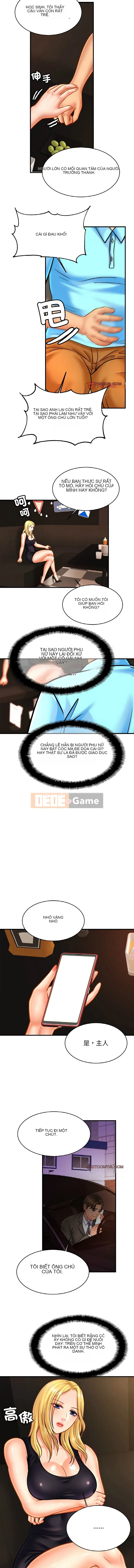 Một gia đình đáng yêu Chương 57-58