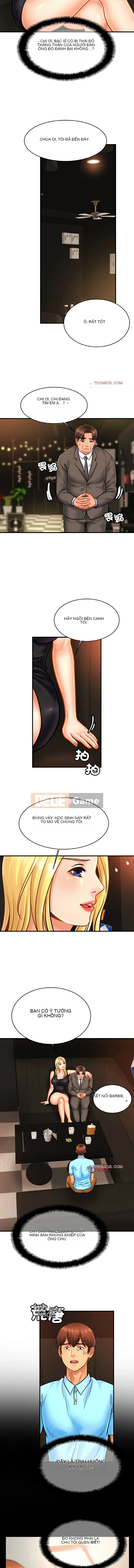 Một gia đình đáng yêu Chương 57-58