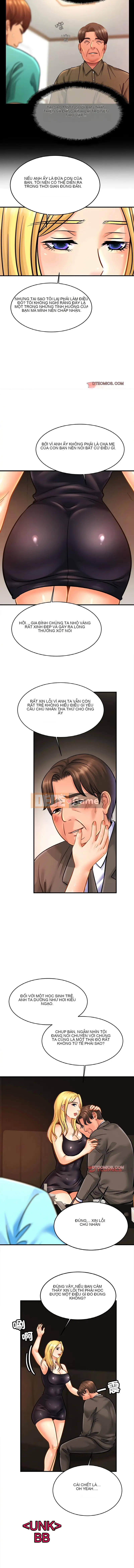 Một gia đình đáng yêu Chương 57-58