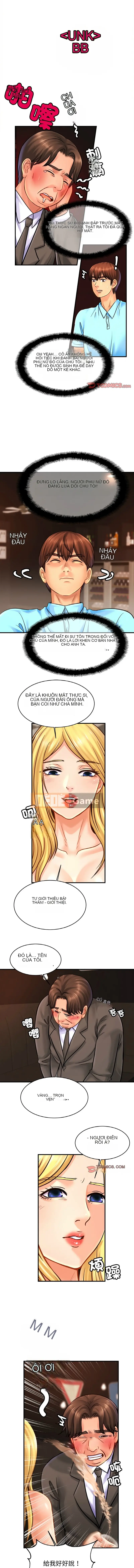 Một gia đình đáng yêu Chương 57-58