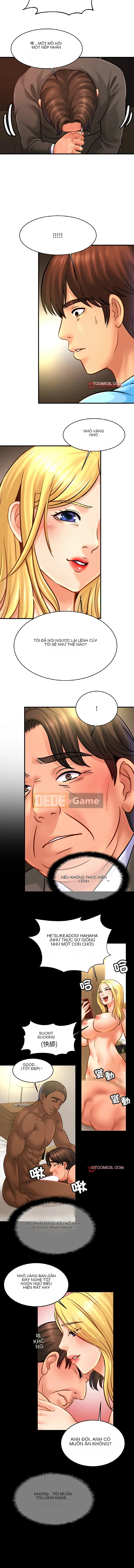 Một gia đình đáng yêu Chương 57-58