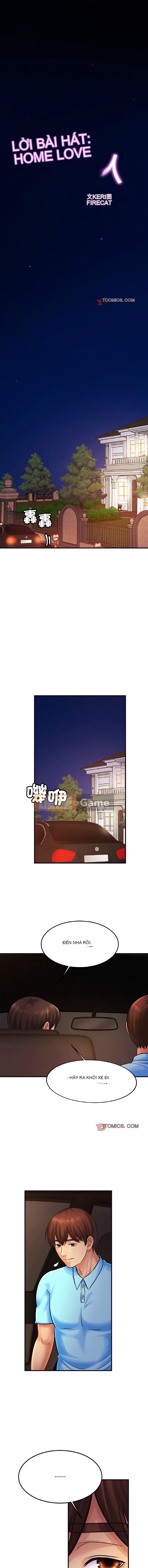 Một gia đình đáng yêu Chương 57-58