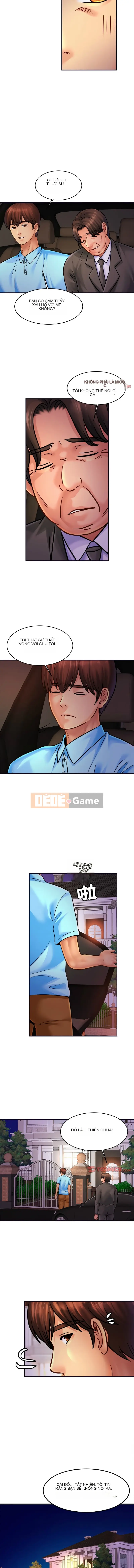 Một gia đình đáng yêu Chương 57-58