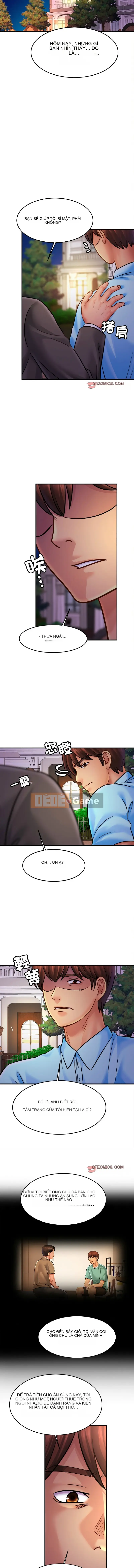 Một gia đình đáng yêu Chương 57-58