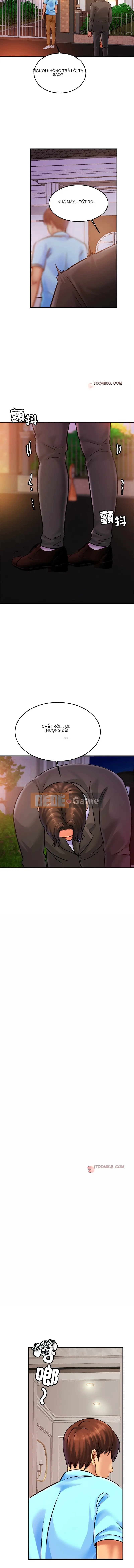 Một gia đình đáng yêu Chương 57-58