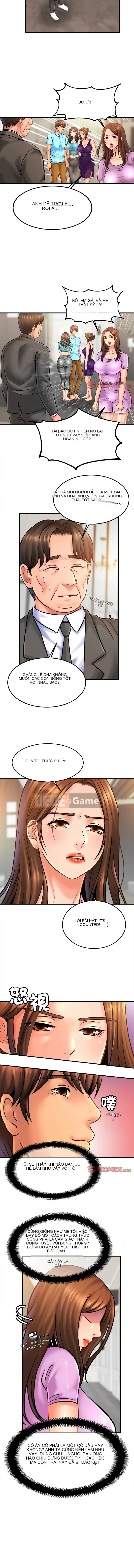 Một gia đình đáng yêu Chương 57-58