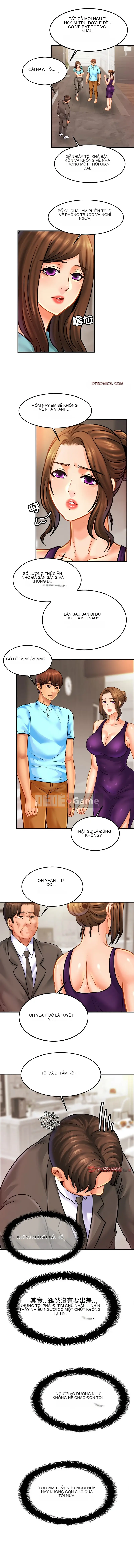 Một gia đình đáng yêu Chương 57-58