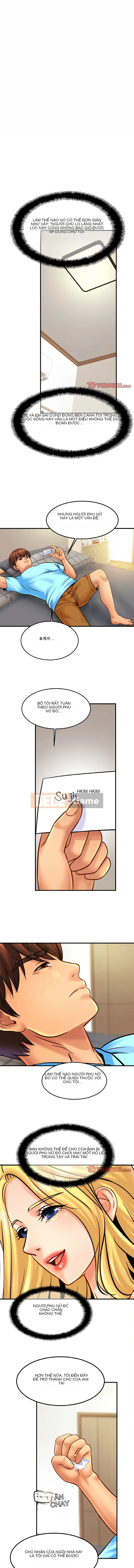 Một gia đình đáng yêu Chương 57-58