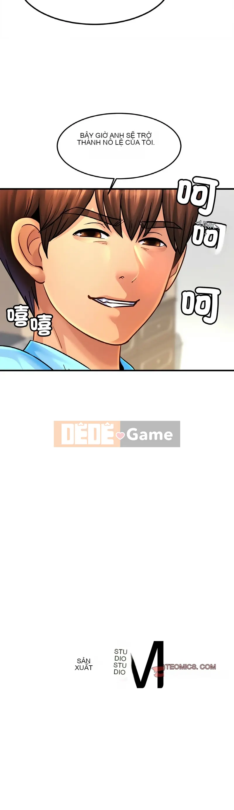 Một gia đình đáng yêu Chương 57-58