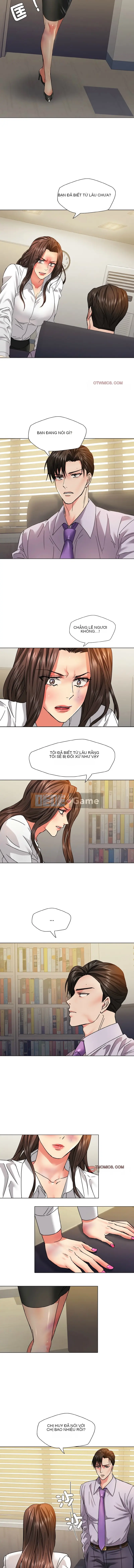 Người phụ nữ xấu Chương 42-43