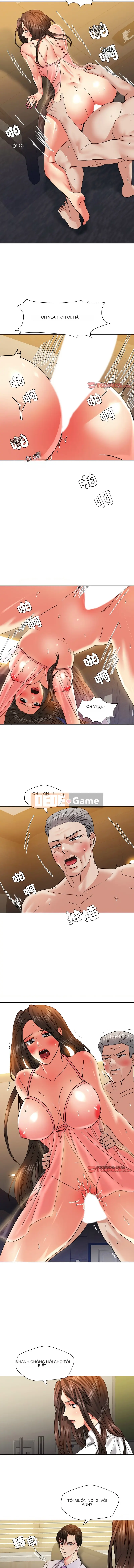 Người phụ nữ xấu Chương 42-43