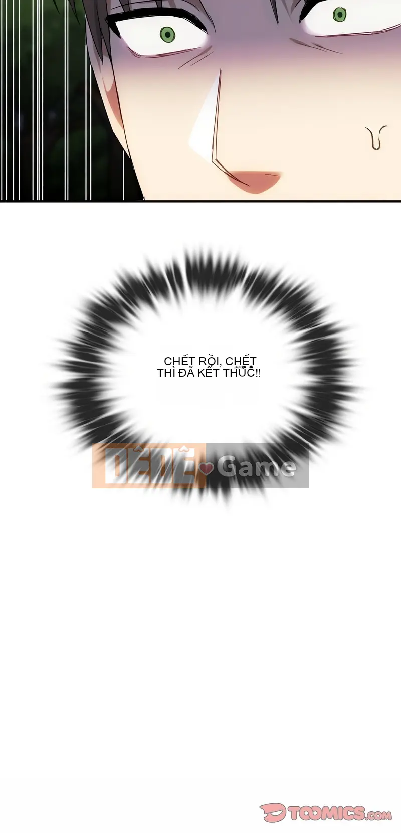 Tình yêu không thể kiểm soát Chương 47-48