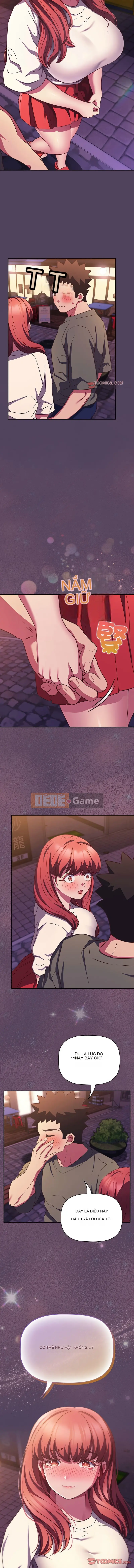 Quá đông để bốn người có thể sống cùng nhau Chương 52