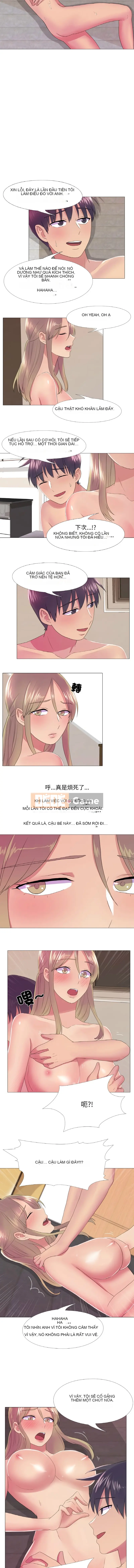 Chương trình thực tế trò chơi mong muốn Chương 24-25