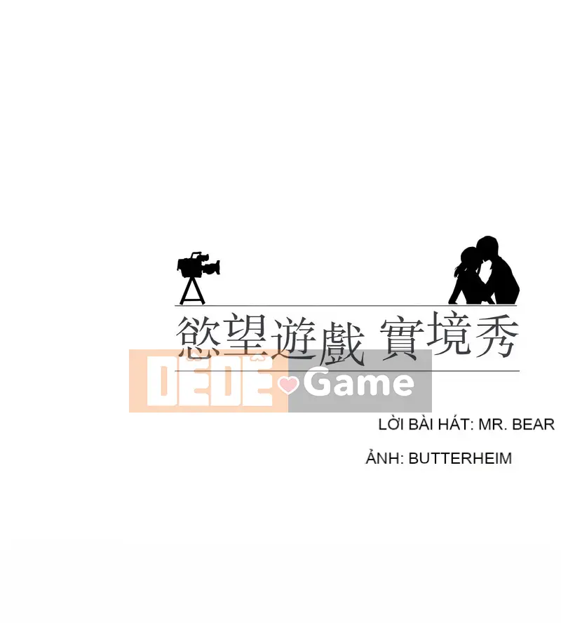 Chương trình thực tế trò chơi mong muốn Chương 24-25