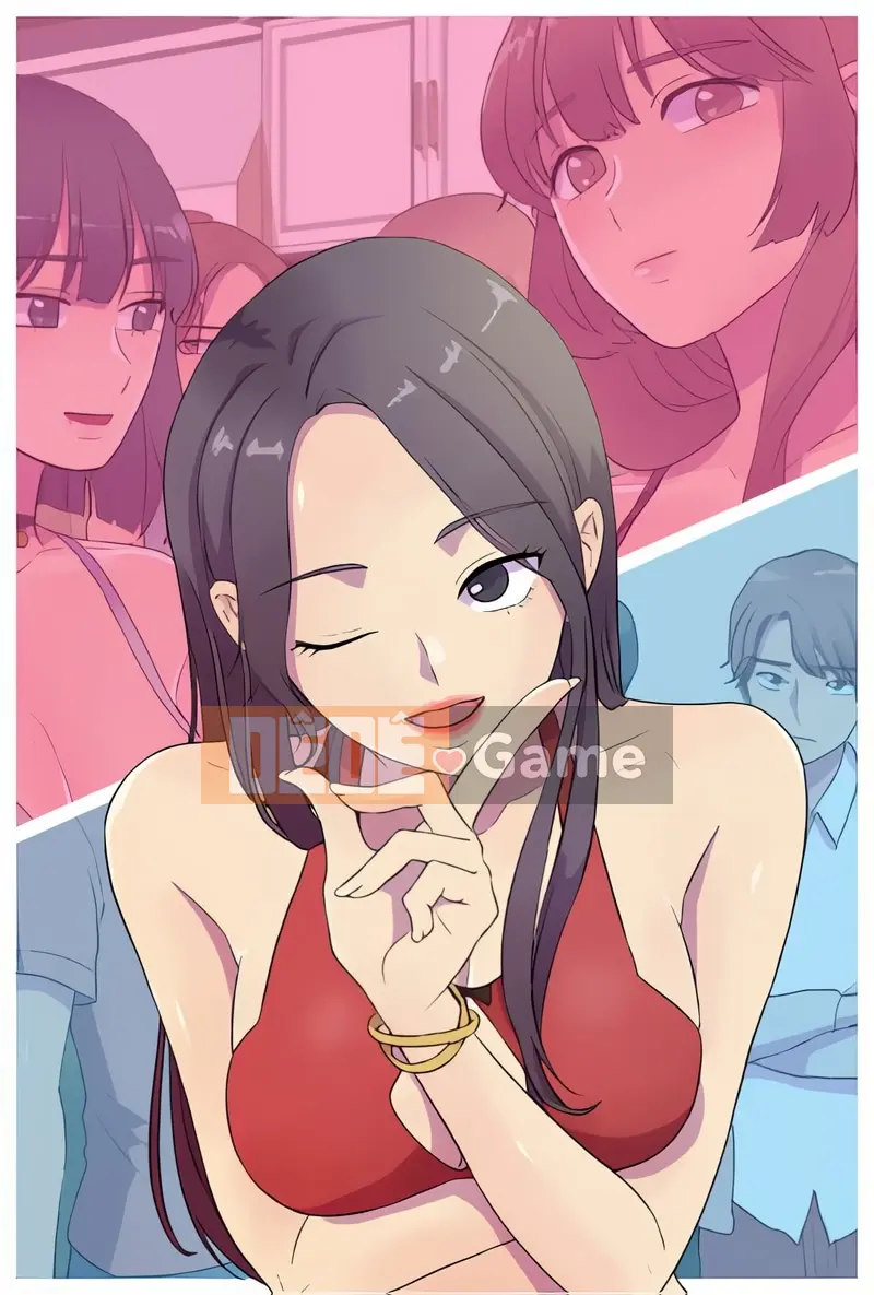 Chương trình thực tế trò chơi mong muốn Chương 24-25