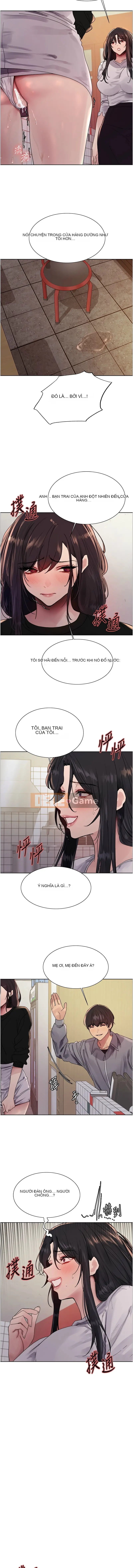 Mắt Bánh Xe Màu Phần 2 Chương 50-51
